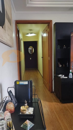 Imagem 8 de 30 de Apartamento - Ref: 9892