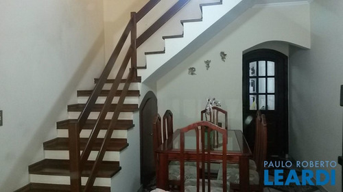 Imagem 5 de 15 de Casa Assobradada - Vila Ema - Sp - 568110