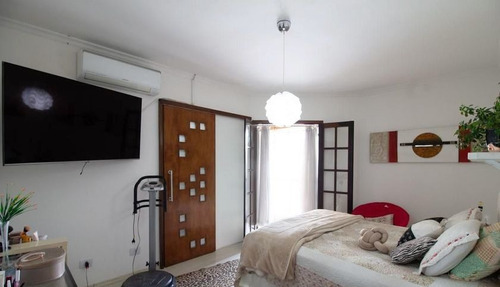 Imagem 15 de 30 de Lindo Sobrado Moderno Com 3 Dormitórios, 1 Suíte, 3 Vagas, Centro - So0116