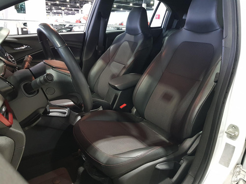 Chevrolet Onix HATCH RS 1.0 TB 12V Flex 5p Aut.