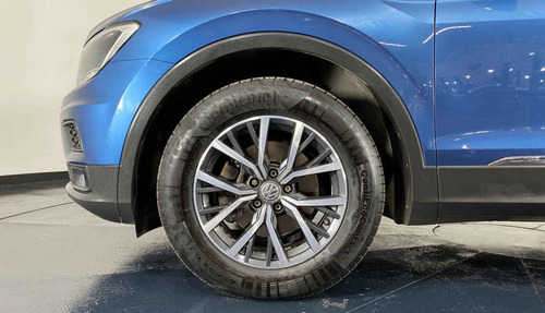 Imagen 6 de 15 de 121453 - Volkswagen Tiguan 2018 Con Garantía