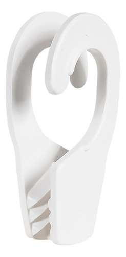 Ganchos De Guardabarros Para Barco Marino, Clip 32mm