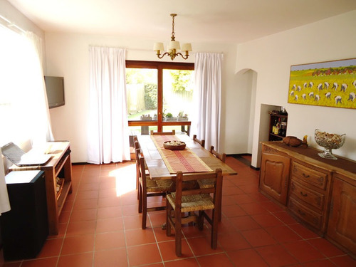 Imagen 6 de 13 de Casa En Venta De 3 Dormitorios En José Ignacio (ref: Lij-2784)