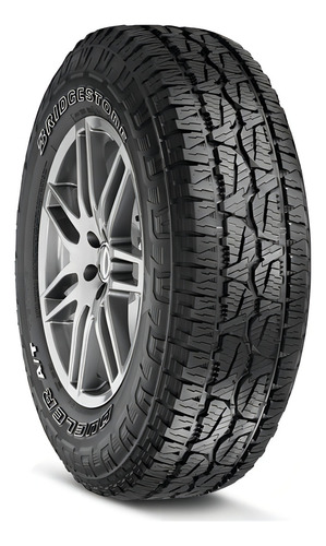 P245/70r17 108t Dueler A/t Revo 3 Bridgestone Índice de carga 108