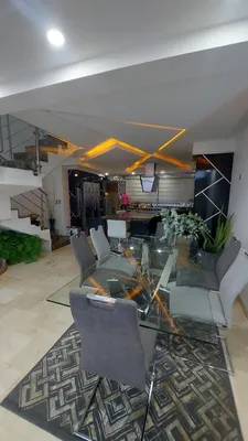 Townhouse en venta