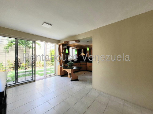 Casa Venta Ciudad Roca Conj Exclusivo Barquisimeto,lara