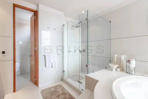Apartamento En Venta En Chico Norte. Cod V5420