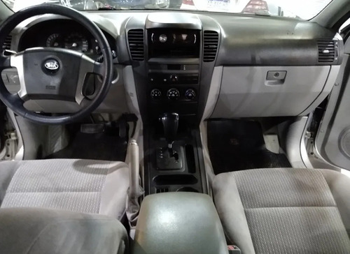 Kia Sorento 2006 3.5 Ex At