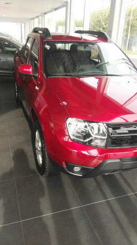 Imagen 12 de 12 de Renault Duster Oroch Dynamique 1.6 Nc