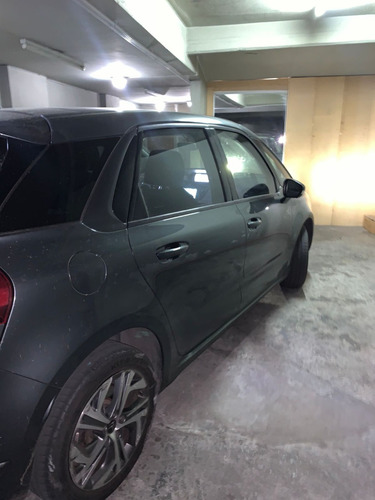 Imagen 12 de 16 de Citroën C4 Picasso 1.6 Thp Feel 165cv