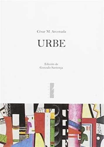 Urbe - Muñoz Arconada,cesar