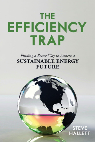 Libro: The Efficiency Trap: Finding A Better Way To