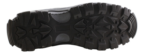 Zapatillas Trekking Hombre Stone 04110 Botas Comodas Carg