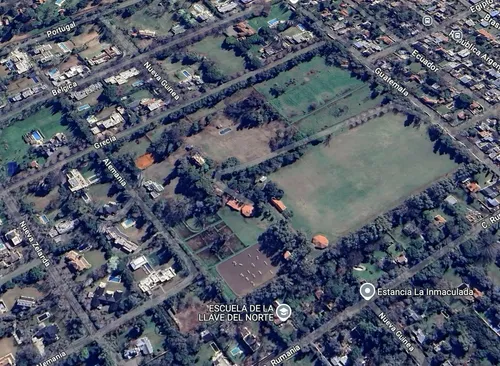 Venta Terreno  Pilar