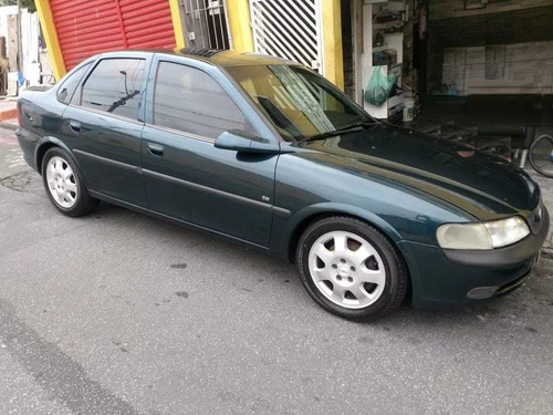 Chevrolet Vectra Cd 2.0 16v Ano 97 Somente $ 8.900,00