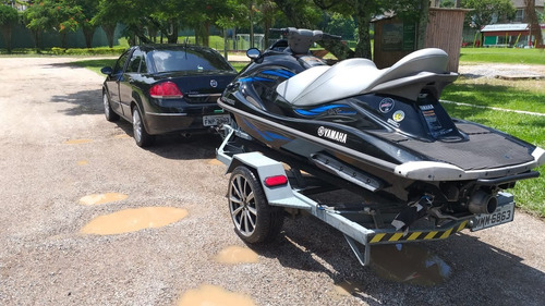 Jet Ski Yamaha Vx 2014 Cruiser