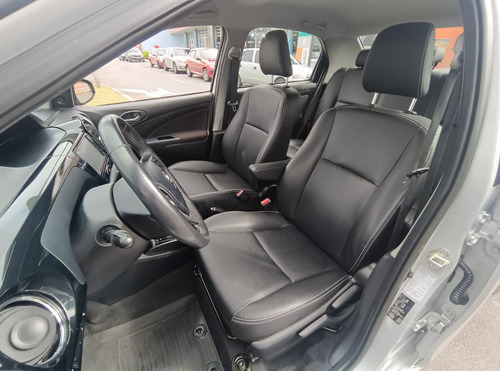 Toyota Etios XLS Sedan 1.5 Flex 16V 4p Aut.