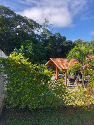 Viver Com A Natureza Não Tem Preço.