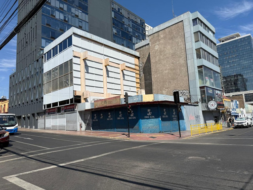 Arriendo Local Comercial Central Antofagasta