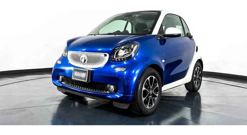 Imagen 1 de 15 de 40926 - Smart Smart 2016 Con Garantía