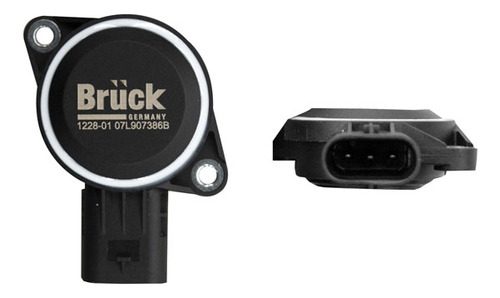 Sensor Multiple Admision Volkswagen Jetta 2012 - 2017 2.0