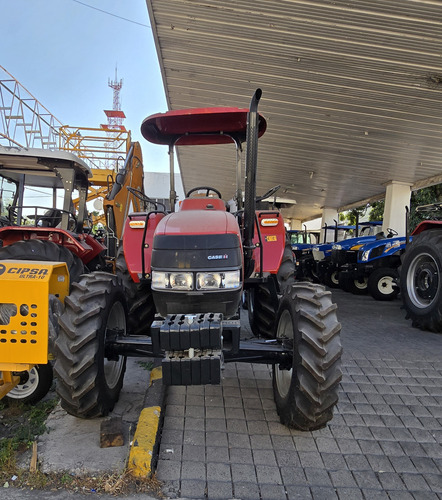 Tractor Agricola Case Jxm65 Nuevo