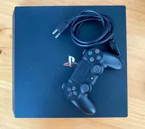Comprar Sony Playstation 4 Pro 1tb - Consola De Juegos - Impecable