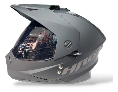 Hro cascos sale