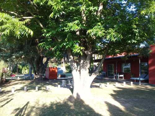 Casa Quinta En San Pedro La Vilma