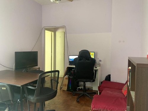 Imagen 3 de 12 de Venta - Ph - 2 Ambientes - Almagro
