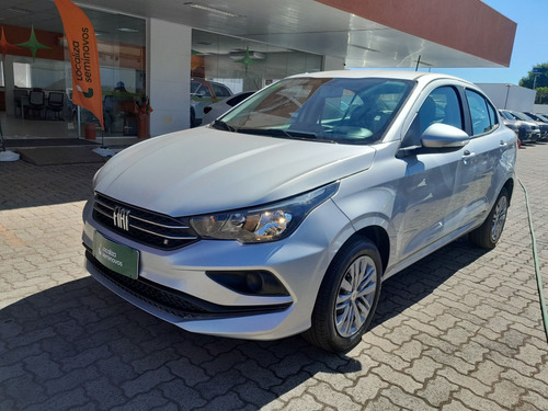 Fiat Cronos 1.3 FIREFLY FLEX DRIVE MANUAL