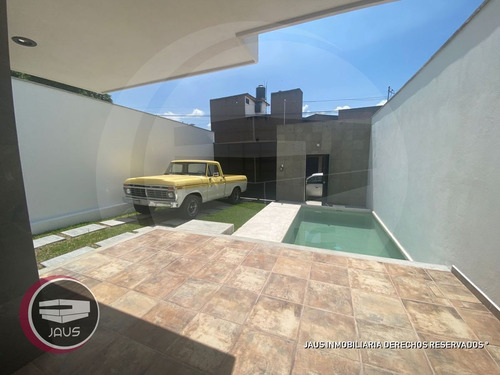 Imagen 2 de 14 de Casa En Venta En Cuautla Morelos