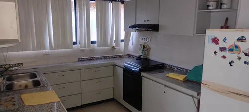 Apartamento Con Vista Al Mar