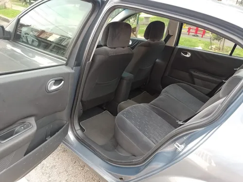 Renault Megane 2 2.0 Odeon