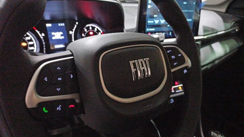 Imagen 6 de 25 de Fiat Pulse 0km 2022 Financiado Tomo Fiorino Siena Palio L