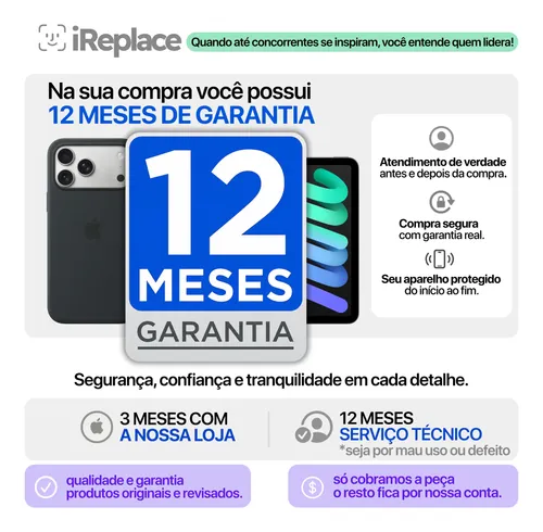 Apple Iphone 13 5g Preto (128gb) Original Menor Preço C/ Nfe (Novo