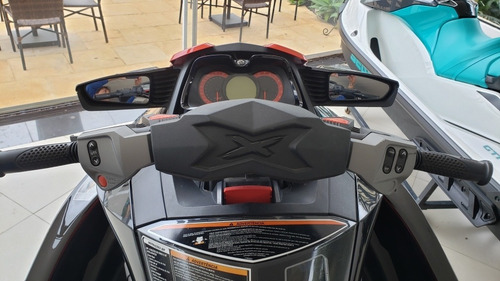 Jet Ski Sea Doo 260 As Rs Rxt 2011 3 Lugares