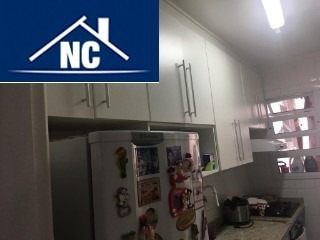 Imagem 20 de 30 de Apartamento - Ap00721 - 69350981