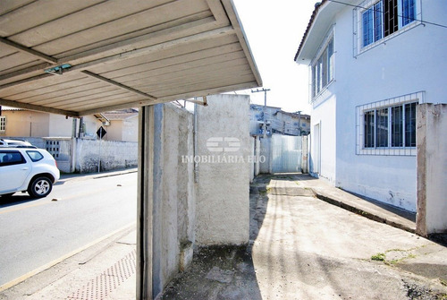 Imagem 2 de 30 de Oportunidade Única Com Rendimento Mensal!! Casa Em Forquilhinhas - 4536