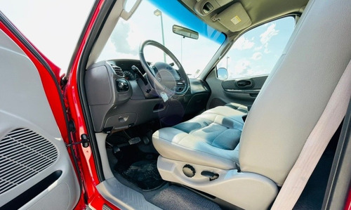 Imagen 7 de 12 de Ford Lobo Fx4 4x4