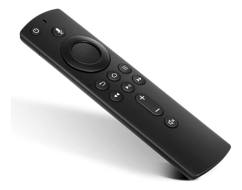 7j Control Remoto Por Voz Universal Compatible Con Amazon