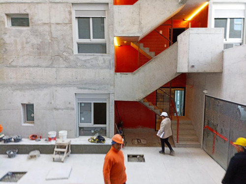 Imagen 10 de 30 de Apartamento - Centro (montevideo)
