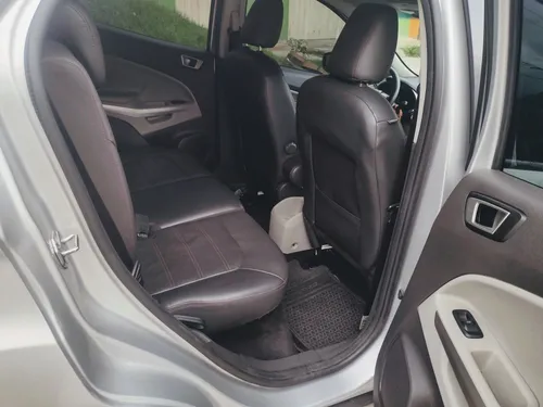 Ford Ecosport 2 2.0 Titanium