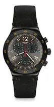 Comprar Reloj Swatch Irony Chrono Vidi Yvb410 Agente Oficial