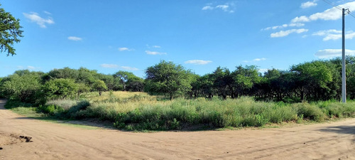 Terrenos En Cabildo-jujuy-catamarca-saavedra, Toay