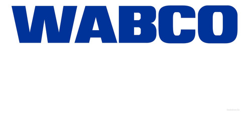 Cigüeñal Compresor Cummins 6ct - Wabco - 911.155.690.2