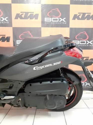 Dafra Citycom 300 I 2015