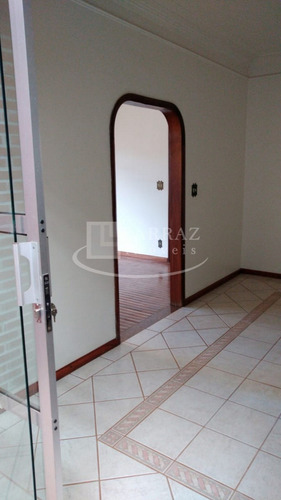 Super Oportunidade, Excelente Sobrado Para Venda No Jd. America Em Frente Ao Araucaria Hotel, Vocação Comercial, 3 Dormitorios 1 Suite Em 280 M2 Total - Ca01324 - 68063757