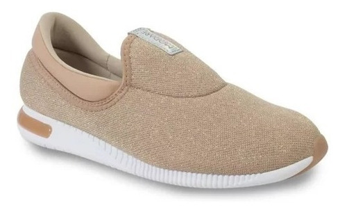 Tenis Modare Feminino Esporao Joanete Fascit Coluna 7351.102