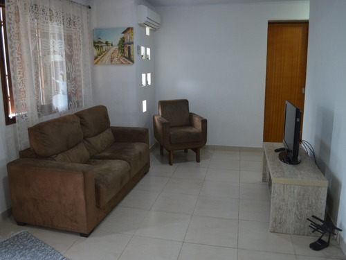 Imagem 7 de 30 de Casa - Ca00055 - 33155832